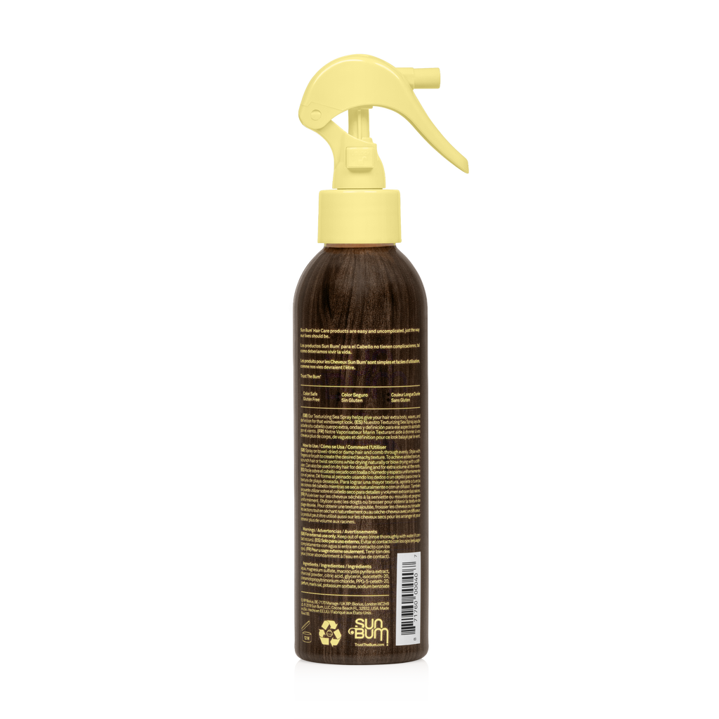 תרסיס מי ים SUNBUM