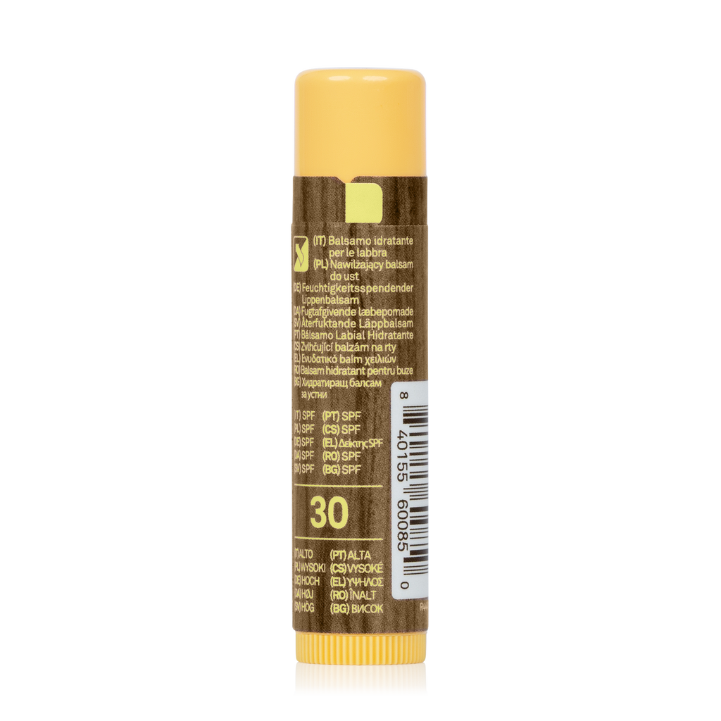 30 SPF שפתון לחות עם הגנה SUNBUM