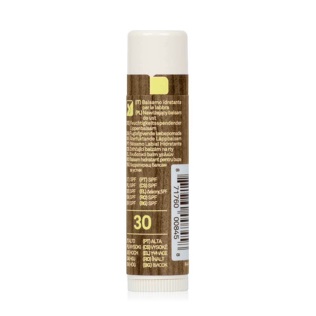30 SPF שפתון לחות עם הגנה SUNBUM