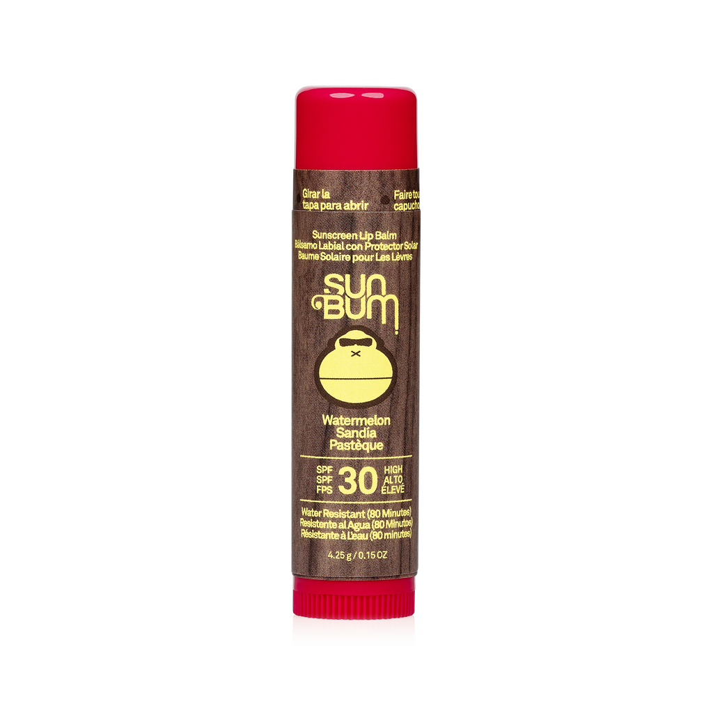 30 SPF שפתון לחות עם הגנה SUNBUM