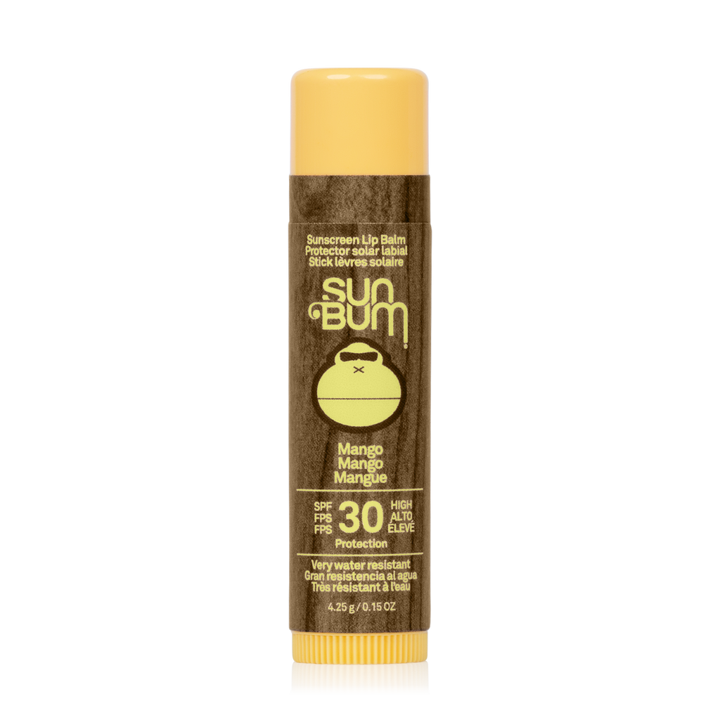 30 SPF שפתון לחות עם הגנה SUNBUM