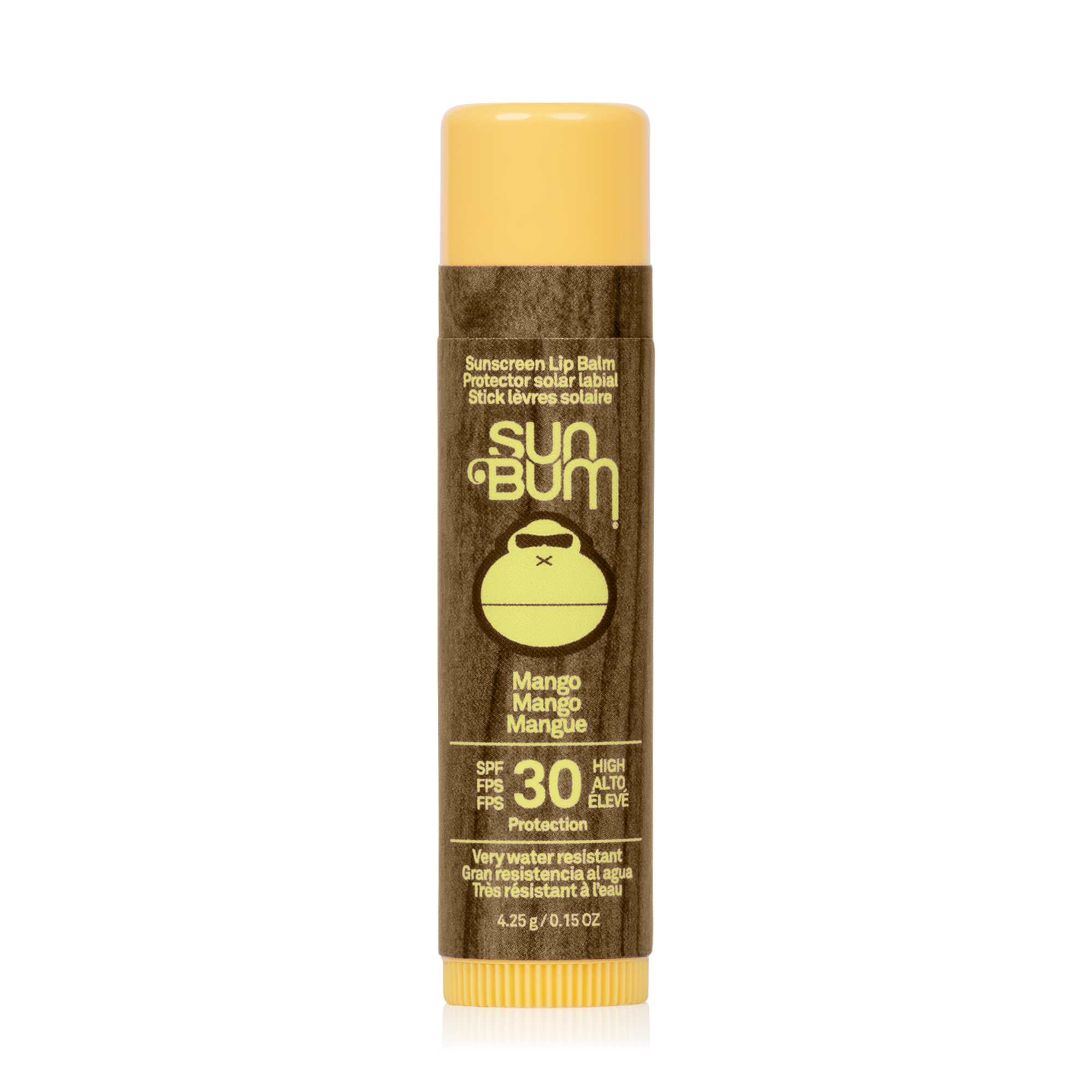 30 SPF שפתון לחות עם הגנה SUNBUM