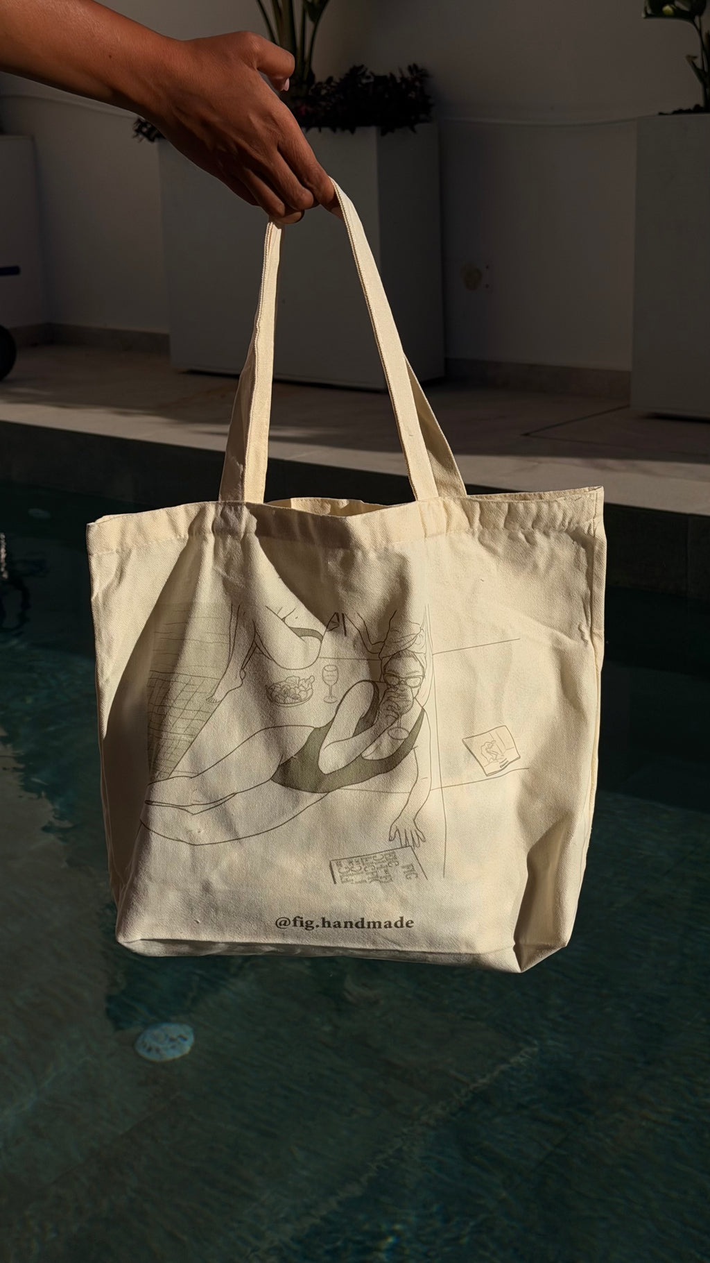 °BAG