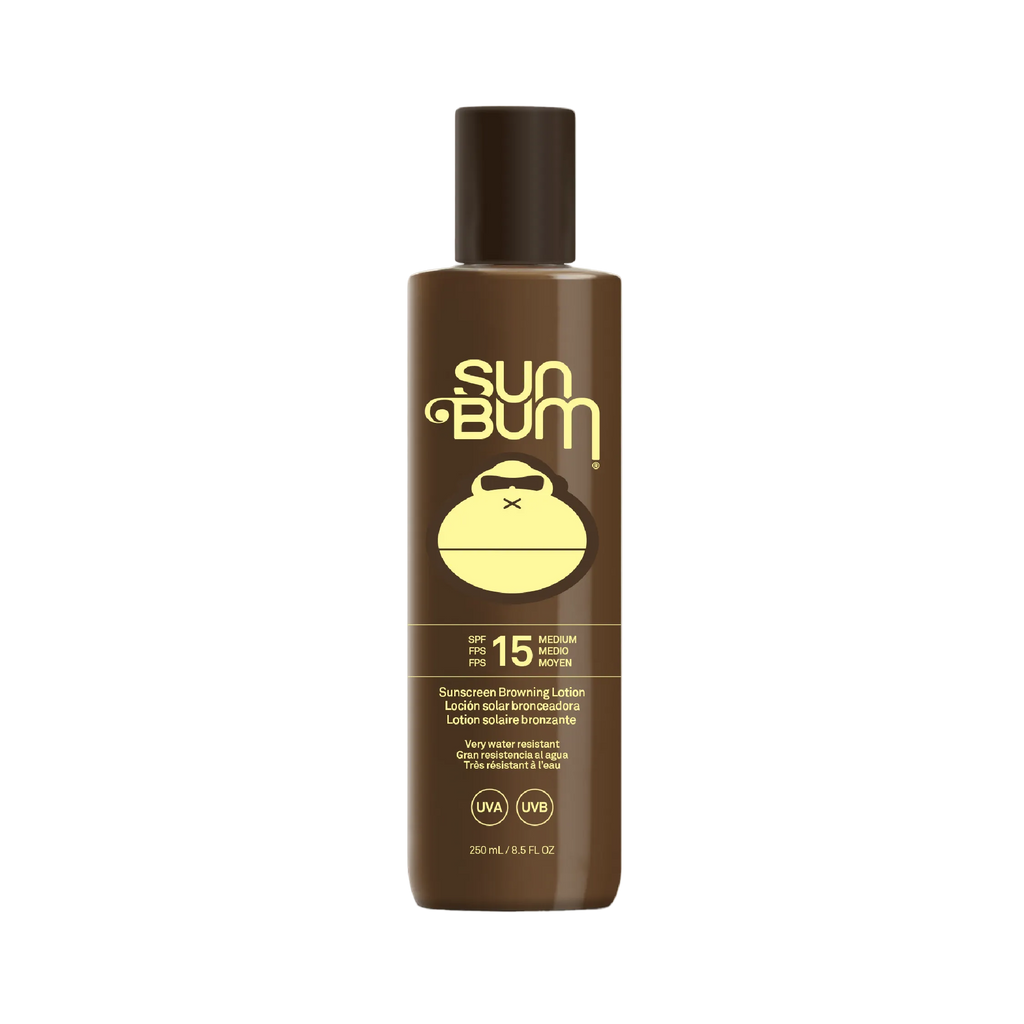 15 SPF קרם שיזוף SUNBUM