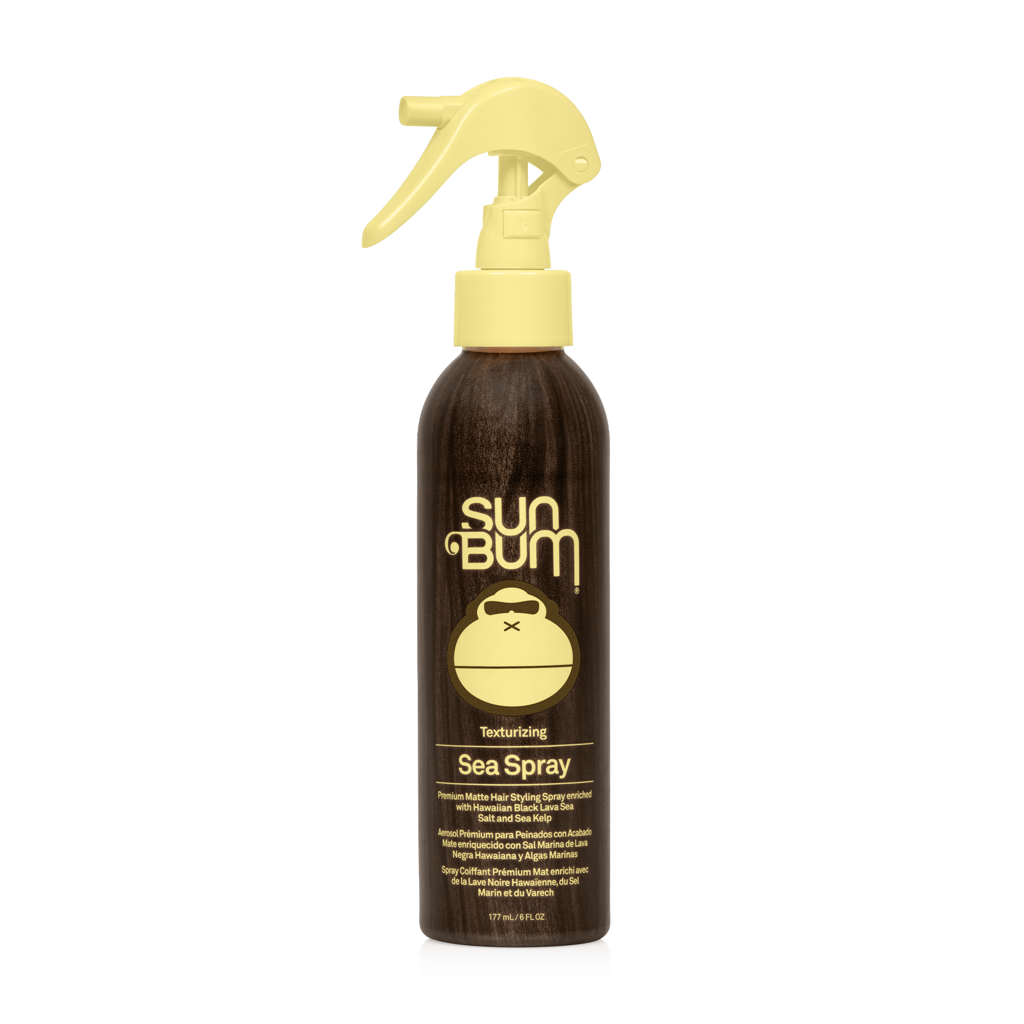 תרסיס מי ים SUNBUM
